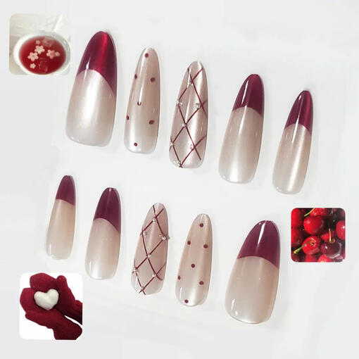Cherry Wine